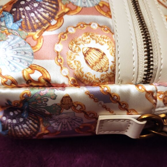 Kurt Geiger London Recycled Crossbody Bag - NWT - Picture 4 of 11